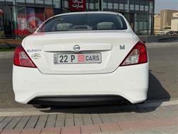 Nissan Sunny